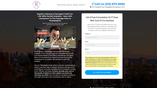 Thumbnail of dental-implants-philadelphia-pa.com