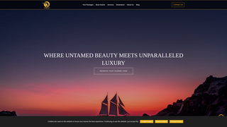 Thumbnail of komodoexplorer.com