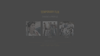 Thumbnail of temporaryflix.com