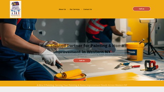 Thumbnail of athruzpainting.net