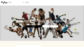 Thumbnail of skaleupsolutions.net