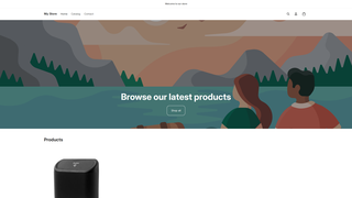 Thumbnail of drivecove.com