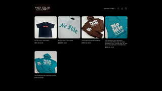 Thumbnail of noidleclub.com