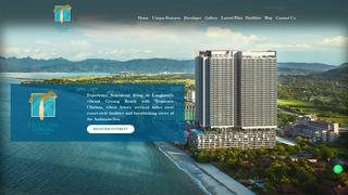 Thumbnail of tropicana-langkawi.com