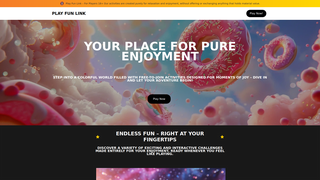 Thumbnail of playfunlink.com