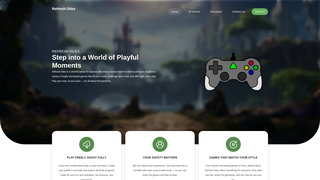 Thumbnail of refreshdiles.com