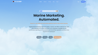 Thumbnail of flagshipmarinemarketing.com
