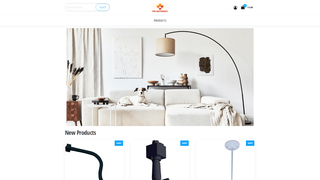 Thumbnail of toplightmarket.com