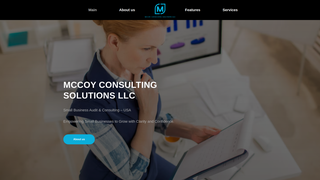 Thumbnail of mccoyconsultingsolutionsllc.com