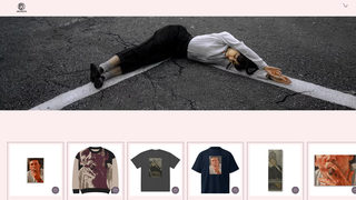 Thumbnail of artzpaces.com