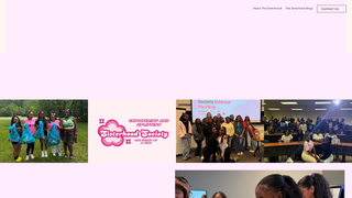 Thumbnail of societysisterhood.net
