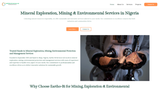 Thumbnail of eartho-bi.com
