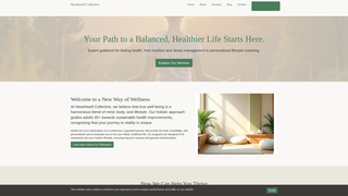 Thumbnail of elvioralife.com