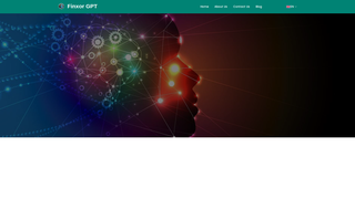 Thumbnail of finxorgptcanada.com