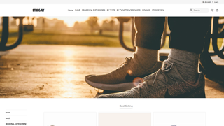 Thumbnail of stridejuy.com