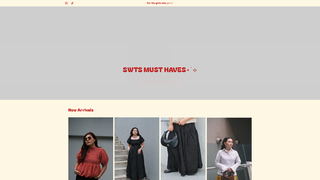Thumbnail of shopwiththesisters.com