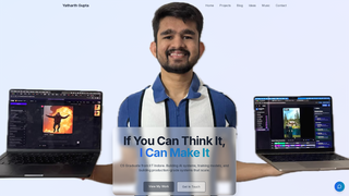 Site preview