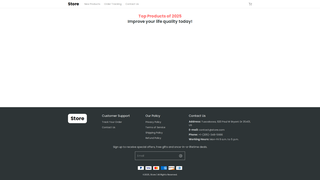 Thumbnail of trevubuy.com