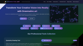 Thumbnail of canvoscape.com