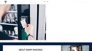 Thumbnail of smartsnackingsolutions.com