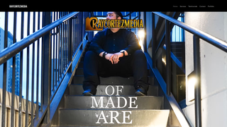 Thumbnail of raycortezmedia.com
