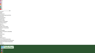Thumbnail of choice-chemicals.com