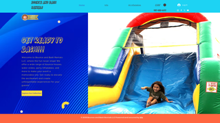 Thumbnail of bouncebashfun.net