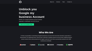 Thumbnail of restoremygbp.com
