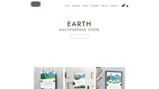 Thumbnail of mewantra.com