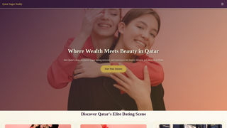 Thumbnail of qatarsugardaddy.com