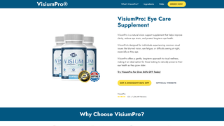 Thumbnail of en-en--visiumpro.com