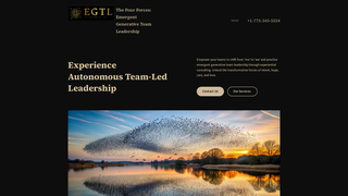 Thumbnail of egtl.net