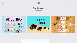 Thumbnail of dittmoredesigns.com