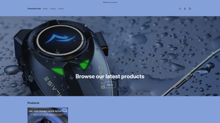 Thumbnail of securevisionph.com