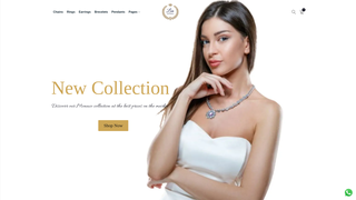 Thumbnail of liajoyeria.com