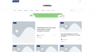 Thumbnail of vectorodds.com