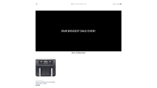 Thumbnail of bensuttontmco.com