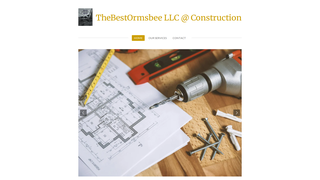 Thumbnail of thebestormsbeellc.com