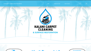 Thumbnail of restorewithkalani.com