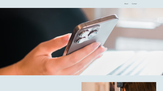 Thumbnail of hwmarketingconsulting.com