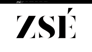 Thumbnail of zsanettesik.com