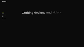 Thumbnail of hritikbhoir.com