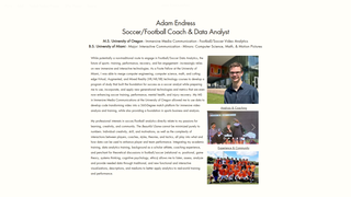 Thumbnail of adamendress.com