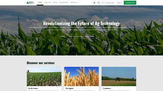 Thumbnail of innovativecropcareusa.com