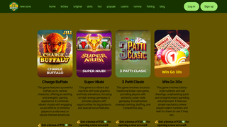 Thumbnail of new-yono.com