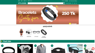 website thumbnail