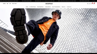 Thumbnail of igordemido.com
