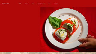 website thumbnail