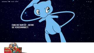 Thumbnail of epiccardzone.com