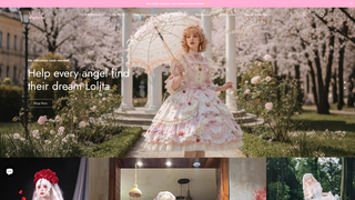 Thumbnail of lolitafetch.com